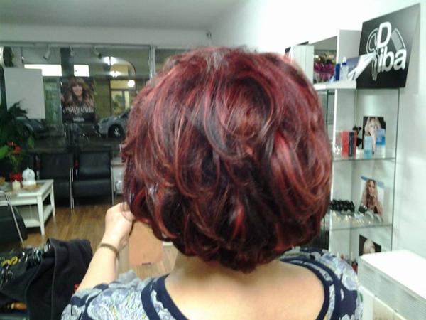 Bild 6 von Friseursalon Diba