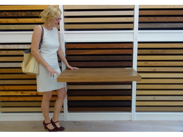 Bild 2 von PARKETTACHSE WIEN - Die Galerie für Parkett, Holzterrassen und Verlegung
