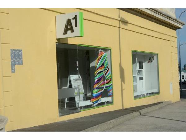 Bild 1 von A1 Shop Eisenstadt