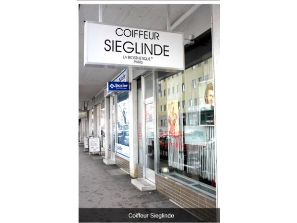 Bild 3 von Coiffeur Sieglinde