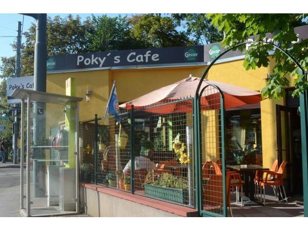 Bild 1 von Poky's Cafe - Inh. Catherine Pokorny