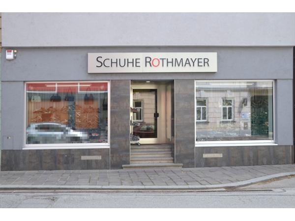 Bild 1 von Schuhhaus Rothmayer KG