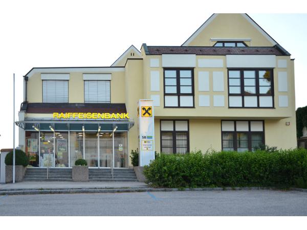 Bild 2 von Raiffeisenbank Mittleres Mostviertel, Bankstelle Scheibbs