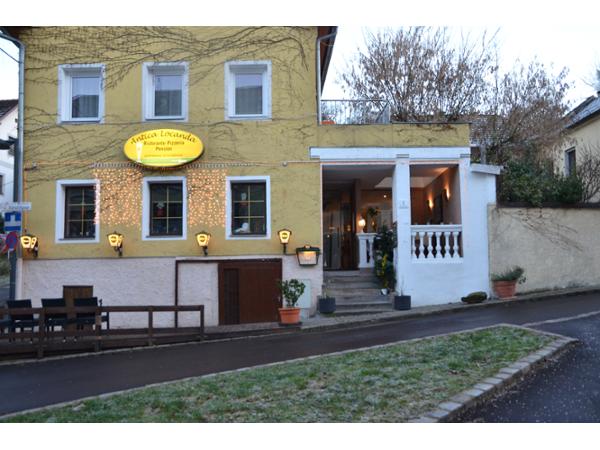 Bild 5 von Antica Locanda - Italienisches Restaurant & Pizzeria