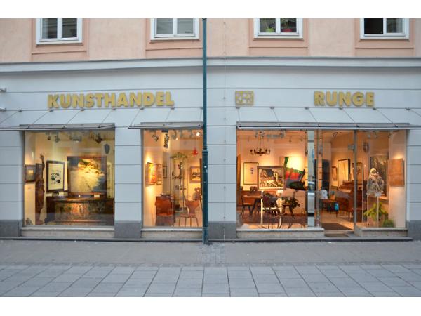 Bild 1 von Kunsthandel Runge GesmbH