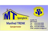 Bauspenglerei Manfred Trenk