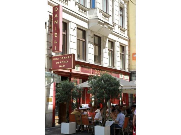 Bild 2 von Ristorante Danieli