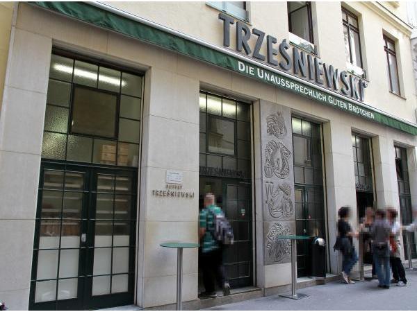 Bild 1 von Trzesniewski