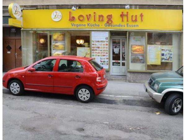 Bild 1 von Loving Hut Wienerberg - Vegan Restaurant