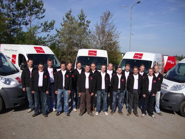 Bild 1 von BÖHM FENSTER GmbH