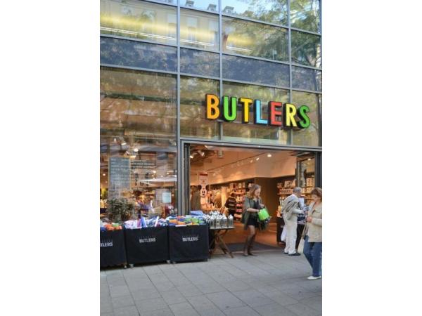 Bild 1 von Butlers Handels GmbH