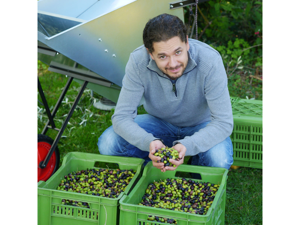 Bild 5 von Jäger Reinhard - Essential Foods