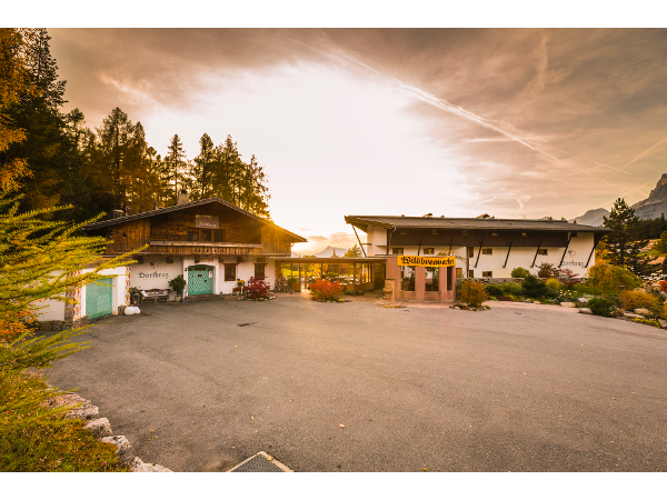 Bild 6 von Dorfkrug - Gasthof - Familie Trois