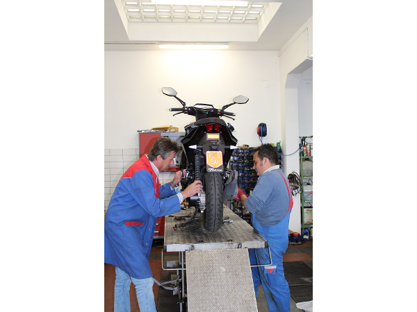Bild 15 von Autohaus Tonitz GesmbH