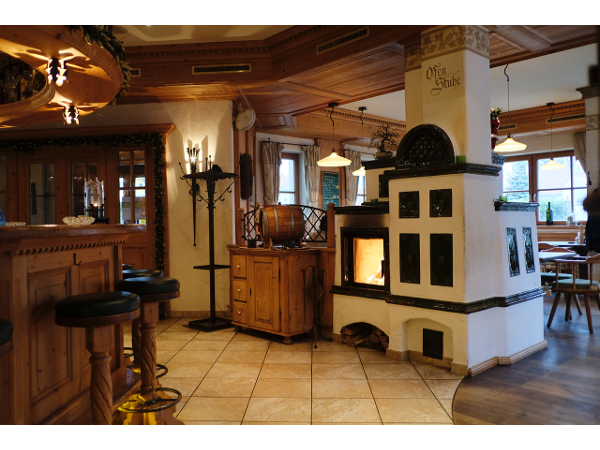 Bild 12 von Restaurant Landhaus Parndorf