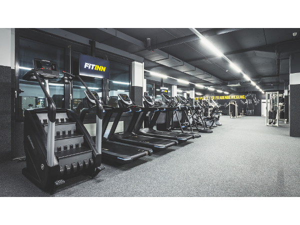 Bild 4 von FITINN Fitnessstudio