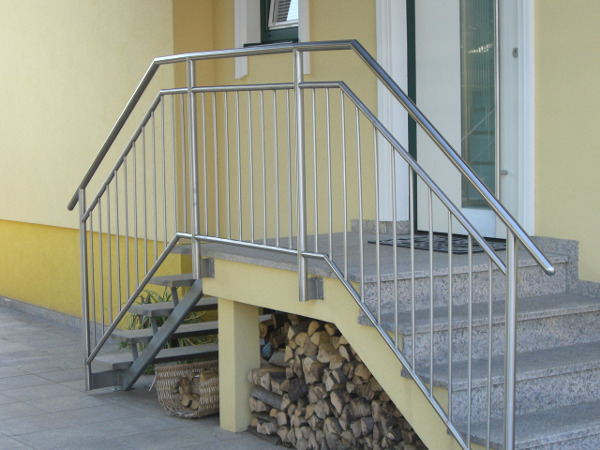 Bild 30 von Ing. Felix KREBS Metallbau Schlosserei