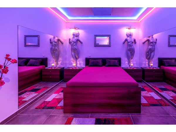 Bild 4 von Studio La Chica Lounge