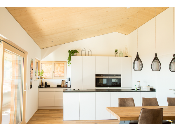 Bild 23 von Fussenegger Holzbau GmbH