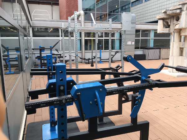 Bild 14 von TSA Fitness & Gymnastik - Hallenbad Floridsdorf