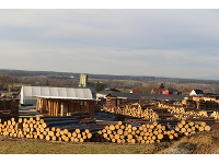 FERSTL Holz GmbH - Säge und Hobelwerk