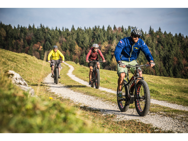 Bild 14 von Sport und Natur Abenteuer GmbH