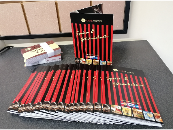 Bild 7 von Mail Boxes Etc. - Versand, Verpackung, Grafik & Druck