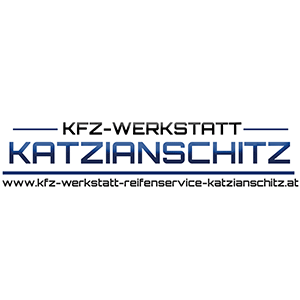 Logo von KFZ Reifenservice & Werkstätte - Patrick Katzianschitz