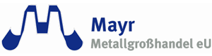 Logo von Mayr Metallgroßhandel e.U.
