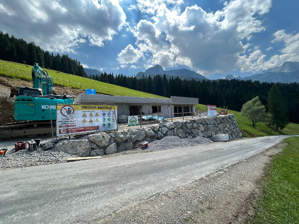 Bild 3 von Quehenberger Bau GmbH
