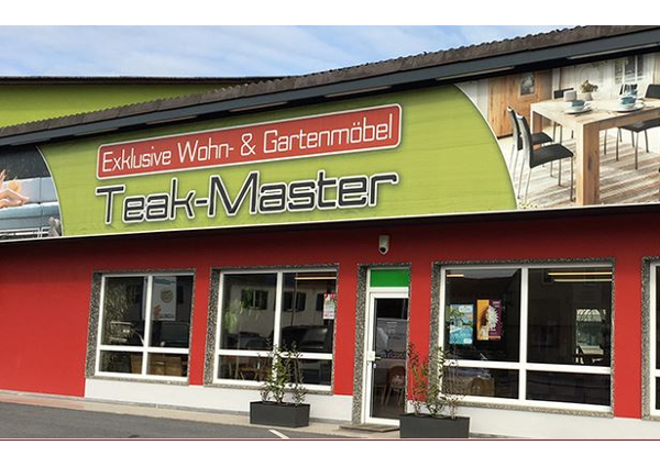 "TEAKMASTER exklusive Garten u Wohnmöbel JOHANNES HORWATH", "8073