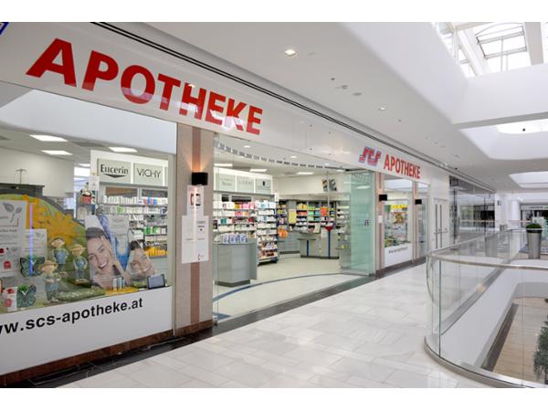 Bild 1 von SCS Apotheke