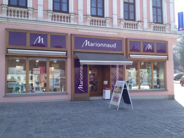 Bild 1 von Marionnaud Parfumeries Autriche GmbH