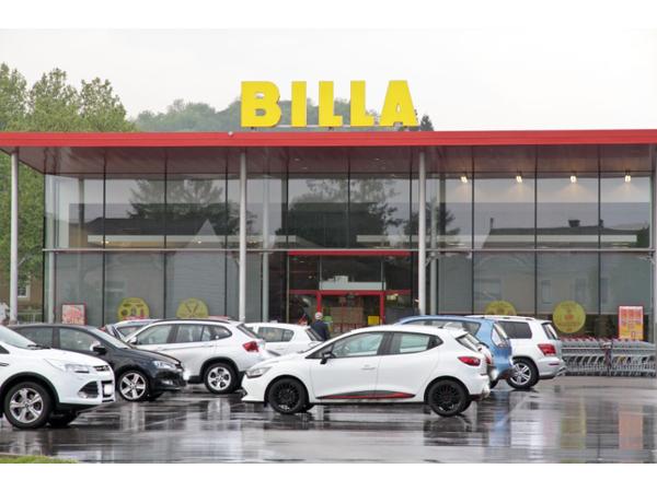 Bild 1 von Billa AG