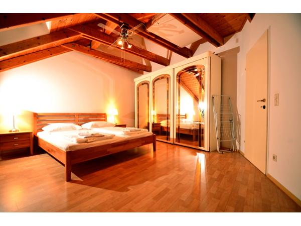 Bild 4 von AJO Vienna Appartements & Residences Johann Wagner