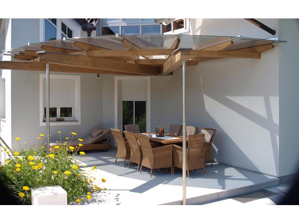 Bild 6 von Michael Preidt Wintergartenarchitektur e.U.