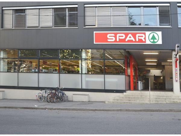 Bild 2 von SPAR