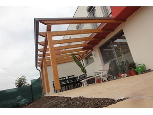 Bild 7 von Zimmerei - Holzbau Gosch August