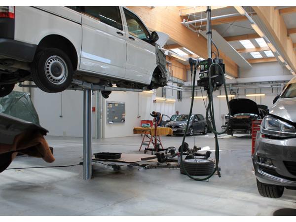 Bild 6 von Trummer. Das Autohaus