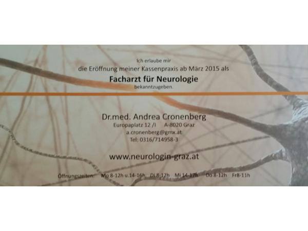 Bild 5 von Dr. Andrea Cronenberg