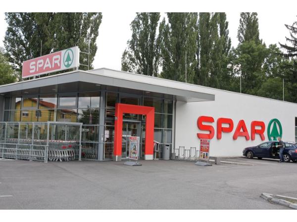 Bild 2 von SPAR