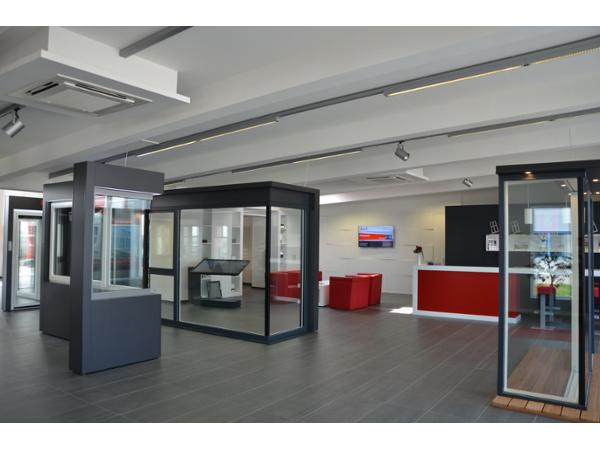 Bild 6 von Hosiner Ernst GmbH - Internorm Fachhändler