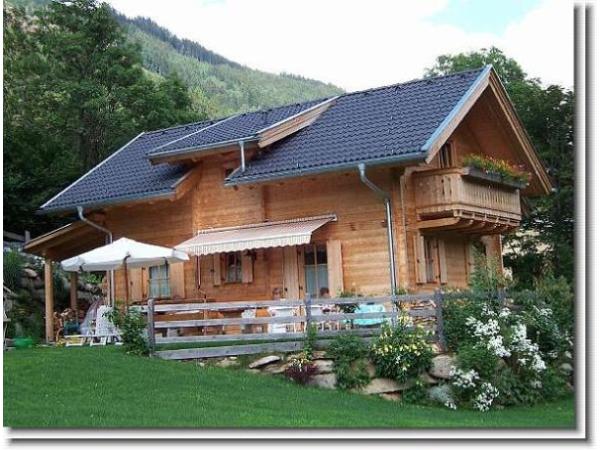 Bild 1 von Haus Hasslacher