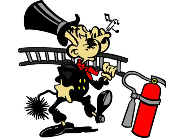 Bild 6 von Volker Brandtner - Rauchfangkehrer, Feuerlöscher und Brandschutz