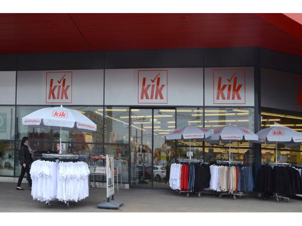 Bild 1 von KiK Textilien u Non-Food GesmbH
