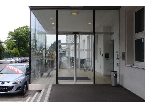 Bild 1 von Rainers Restaurant