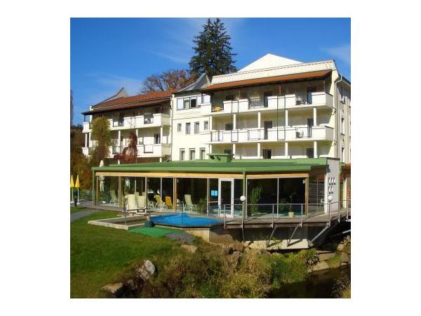 Bild 2 von Hotel-Restaurant Liebnitzmühle GmbH & Co KG