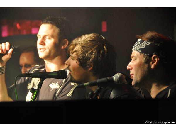 Bild 9 von Musikmanagement Sprenger Walter