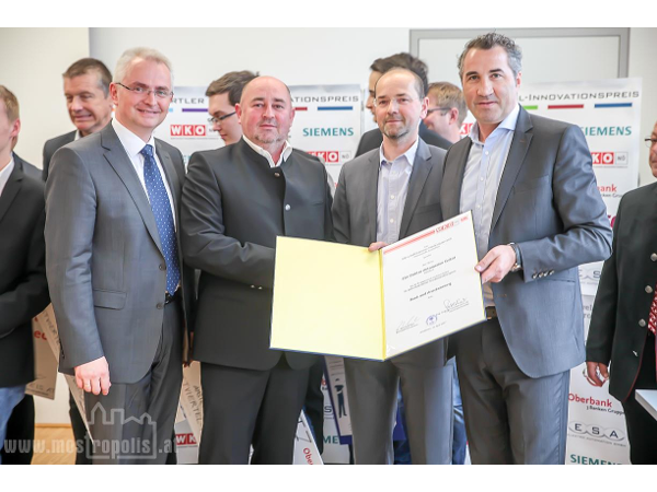 Bild 5 von ESA ELEKTRO AUTOMATION GMBH