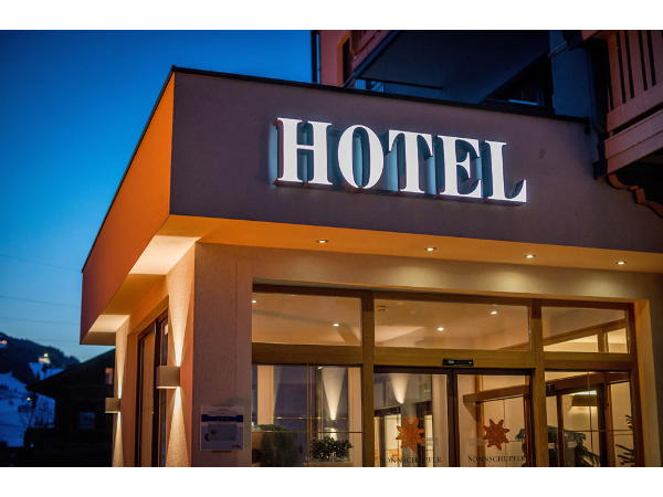 Bild 10 von Hotel Sonnschupfer *** Superior